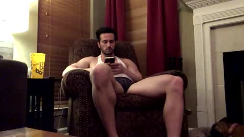 diegodavids online show from February 9, 2025, 1:55 am