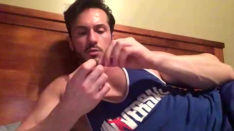 diegodavids online show from February 9, 2025, 11:15 pm