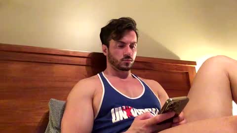 diegodavids online show from February 10, 2025, 6:45 pm