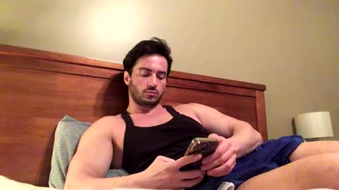 diegodavids online show from February 23, 2025, 10:31 pm