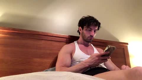 diegodavids online show from March 4, 2025, 7:54 pm