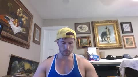 diegodavids online show from September 9, 2025, 10:53 pm