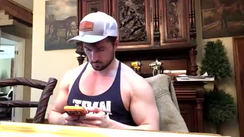 diegodavids online show from February 20, 2026, 8:31 pm