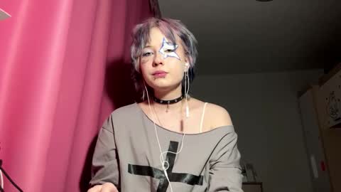 Lilit online show from May 12, 2026, 9:23 pm