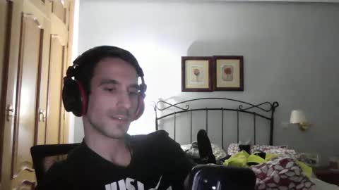 dieguito124 online show from January 27, 2025, 4:41 am