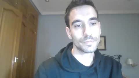 dieguito124 online show from March 1, 2025, 7:59 pm