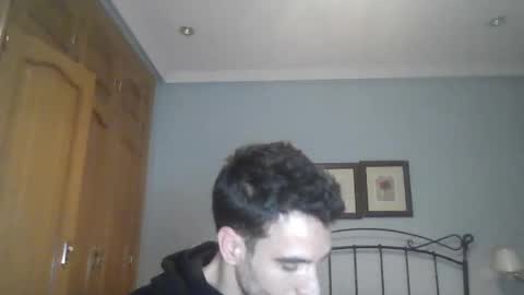 dieguito124 online show from March 2, 2025, 7:21 am