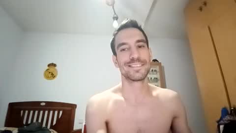 dieguito124 online show from October 27, 2025, 2:26 am