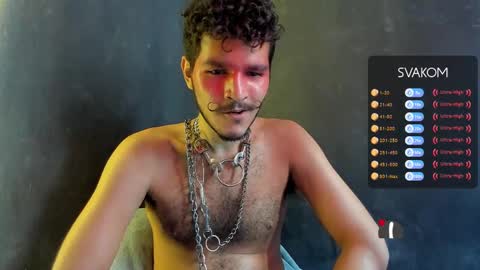 diemond_latinx98 online show from September 23, 2025, 4:21 pm