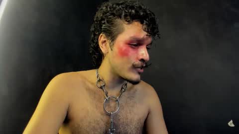 diemond_latinx98 online show from January 9, 2026, 10:00 pm