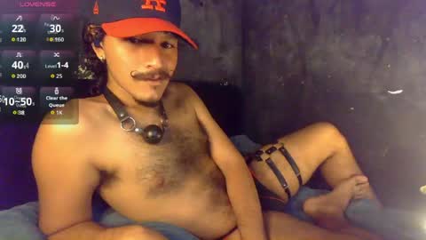 diemond_latinx98 online show from June 4, 2026, 12:00 pm