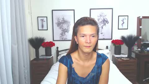 Dennesse online show from February 12, 2025, 7:13 am