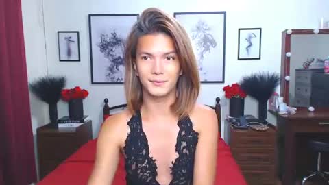 Dennesse online show from October 10, 2025, 5:28 am