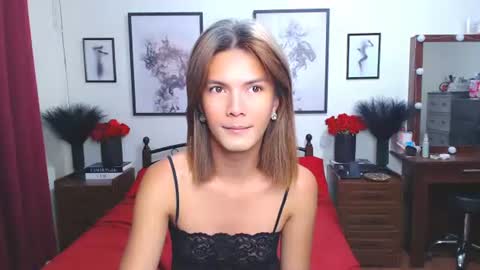 Dennesse online show from October 12, 2025, 1:21 pm