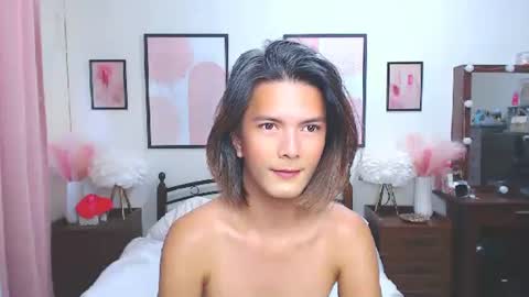 Dennesse online show from March 7, 2026, 1:35 am