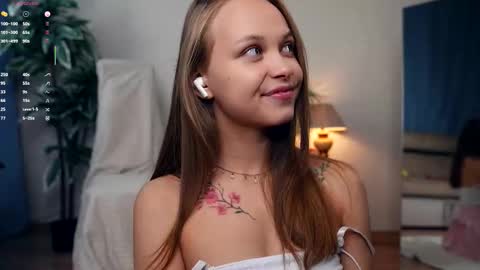 Snapshot of dierafauxa chatting on September 10, 2025, 7:25 pm Elwyna online show from September 10, 2025, 7:25 pm