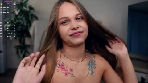 Snapshot of dierafauxa chatting on September 17, 2025, 7:26 pm Elwyna online show from September 17, 2025, 7:26 pm