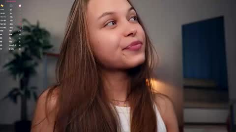 Snapshot of dierafauxa chatting on September 26, 2025, 6:12 pm Elwyna online show from September 26, 2025, 6:12 pm