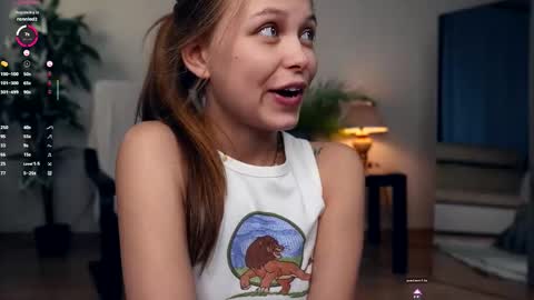 Snapshot of dierafauxa chatting on September 30, 2025, 6:24 pm Elwyna online show from September 30, 2025, 6:24 pm