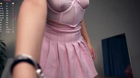 Snapshot of dierafauxa chatting on October 4, 2025, 7:34 pm Elwyna online show from October 4, 2025, 7:34 pm