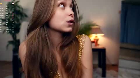 Snapshot of dierafauxa chatting on October 9, 2025, 7:01 pm Elwyna online show from October 9, 2025, 7:01 pm