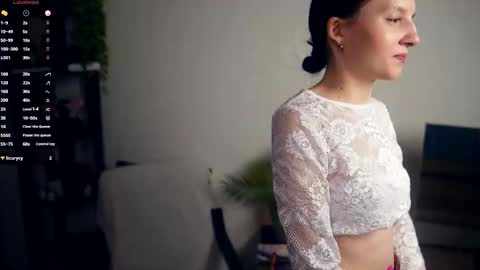 Snapshot of dierafauxa chatting on November 11, 2025, 6:46 am Elwyna online show from November 11, 2025, 6:46 am