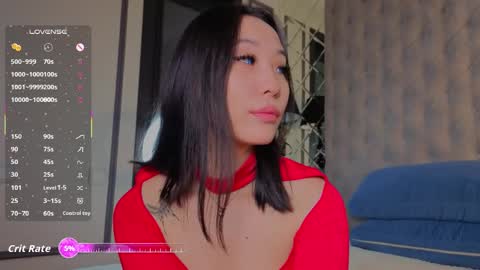 Snapshot of dierdrevanruler chatting on May 29, 2026, 1:14 am Kanmi for you online show from May 29, 2026, 1:14 am