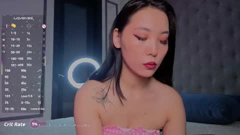 Snapshot of dierdrevanruler chatting on June 11, 2026, 2:53 am Kanmi for you online show from June 11, 2026, 2:53 am