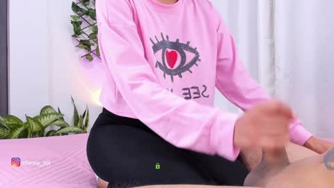 Difanny Bonny  Joe online show from December 4, 2024, 5:16 am