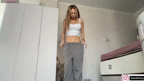 Tanya online show from September 12, 2025, 9:20 am