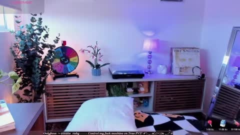 Estef  Ger     online show from April 1, 2026, 7:22 pm