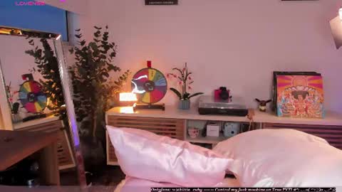 Snapshot of digitalkisses chatting on June 26, 2026, 11:31 pm Estef Ger online show from June 26, 2026, 11:31 pm