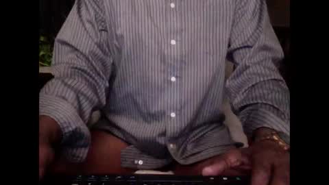 The Digital Pimp.... online show from January 16, 2025, 10:55 pm