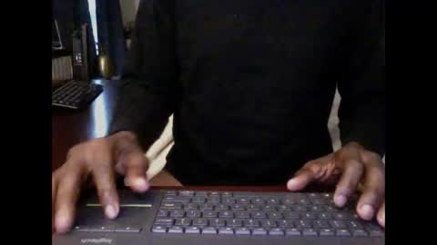 The Digital Pimp.... online show from September 18, 2025, 11:23 am