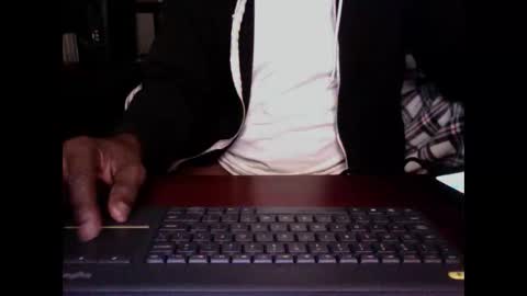 The Digital Pimp.... online show from October 16, 2025, 11:22 am