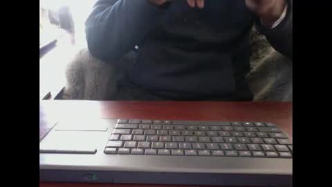 The Digital Pimp.... online show from November 18, 2025, 2:10 pm