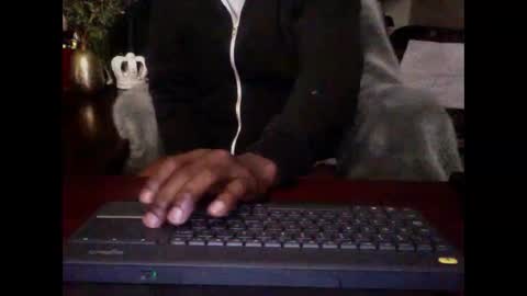 The Digital Pimp.... online show from February 17, 2026, 12:12 pm