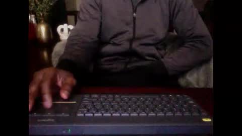 The Digital Pimp.... online show from April 19, 2026, 12:22 am