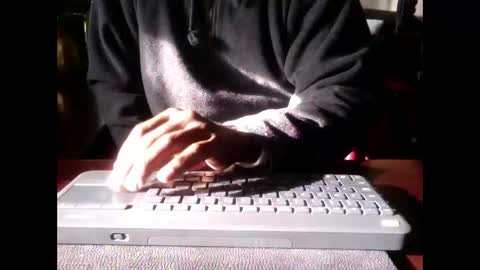 The Digital Pimp.... online show from April 23, 2026, 11:42 am