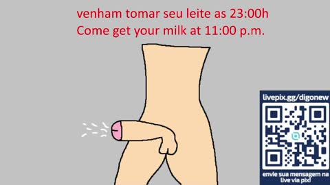 digo_new online show from April 7, 2026, 1:17 am