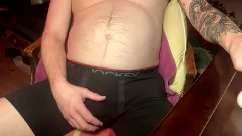 Mike Honcho online show from January 12, 2026, 12:49 am