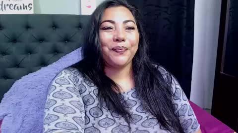 Mariana online show from February 27, 2025, 10:59 am