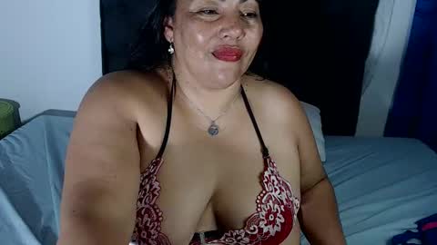 Mariana online show from March 20, 2026, 3:44 am