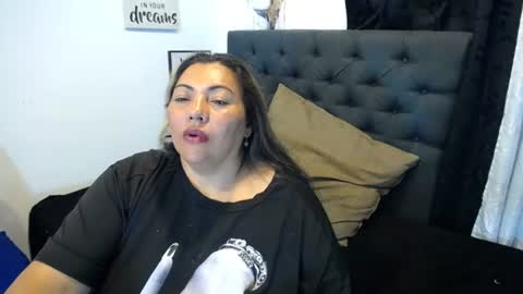 Mariana online show from June 27, 2026, 5:34 am