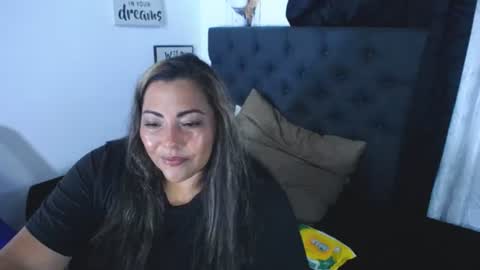 Mariana online show from July 2, 2026, 1:16 am