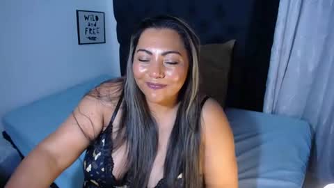 Mariana online show from July 17, 2026, 3:57 am