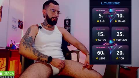  Dylan  online show from January 11, 2026, 9:31 pm