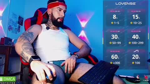  Dylan  online show from April 16, 2026, 11:18 pm