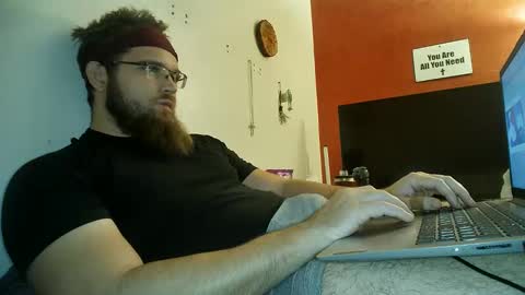 Daddy online show from December 23, 2024, 6:11 am