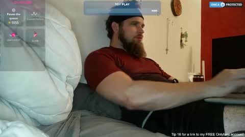 Daddy online show from January 21, 2025, 8:41 am